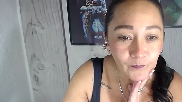 JULIANAWET69 online show from 11-07-25, 11:19