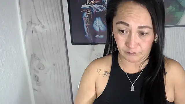 JULIANAWET69 online show from 11-06-25, 12:25