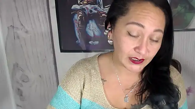 JULIANAWET69 online show from 10-22-25, 03:28