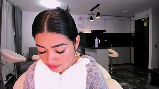 1lubonnie online show from 09-12-25, 01:50