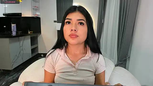 1lubonnie online show from 02-26-25, 05:03