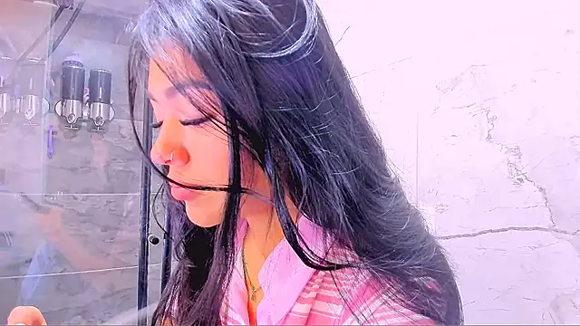 1lubonnie online show from 07-31-26, 09:23