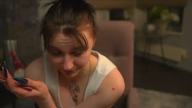 BlissFell online show from 01-21-25, 11:24