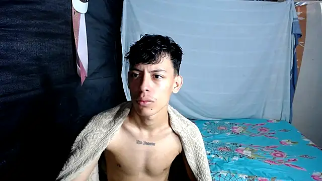 Snapshot of Maicol_Garcia chatting on 03-02-26, 10:11 Maicol Garcia online show from 03-02-26, 10:11