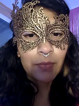 Snapshot of GinnyDelice chatting on 02-12-25, 05:26 GinnyDelice online show from 02-12-25, 05:26