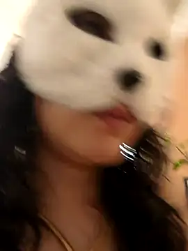 Snapshot of GinnyDelice chatting on 03-14-25, 11:53 GinnyDelice online show from 03-14-25, 11:53