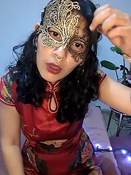GinnyDelice online show from 03-03-25, 02:00