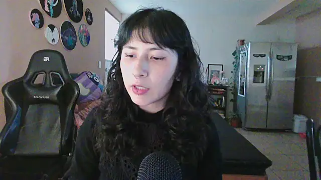 GinnyDelice online show from 12-19-25, 11:29