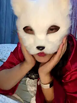 Snapshot of GinnyDelice chatting on 03-10-25, 12:50 GinnyDelice online show from 03-10-25, 12:50