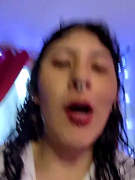 Snapshot of GinnyDelice chatting on 02-04-26, 10:38 GinnyDelice online show from 02-04-26, 10:38
