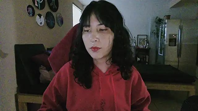 Snapshot of GinnyDelice chatting on 09-12-25, 11:48 GinnyDelice online show from 09-12-25, 11:48