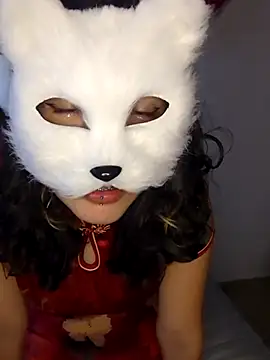 Snapshot of GinnyDelice chatting on 02-25-25, 11:37 GinnyDelice online show from 02-25-25, 11:37