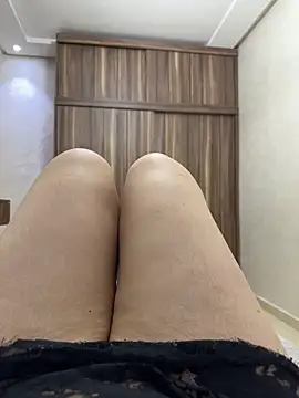 Ayochaa online show from 04-23-26, 01:34