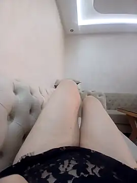 Ayochaa online show from 11-02-25, 01:38