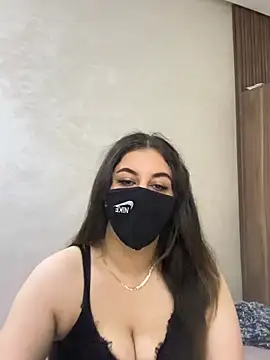 Ayochaa online show from 06-19-26, 05:52