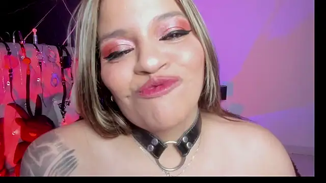 victoria  floyd online show from 10-09-25, 09:04