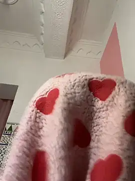 majdolin78 online show from 02-01-26, 10:57