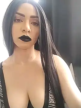 Aurora thomas  1 online show from 03-04-25, 02:10