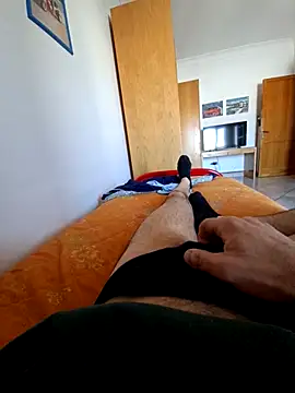 Nzino1983 online show from 04-08-26, 11:44