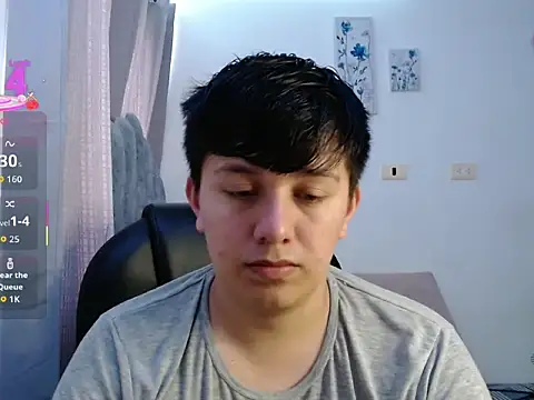 Alan red online show from 03-06-26, 03:29