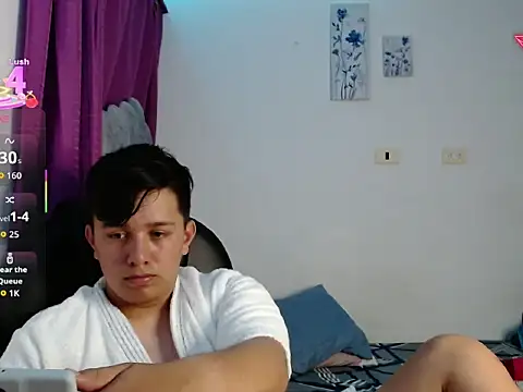 Alan red online show from 11-12-25, 11:41