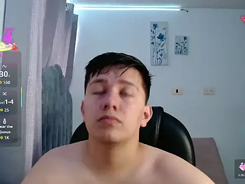 Alan red online show from 03-17-26, 02:53