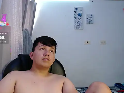 Alan red online show from 01-07-26, 03:28