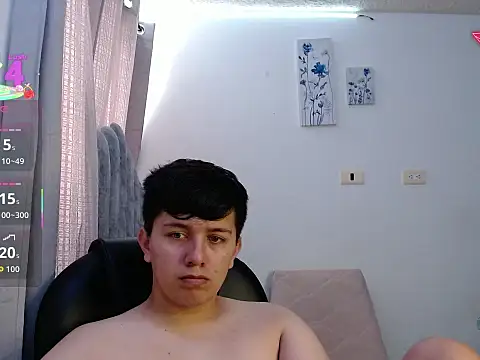 Alan red online show from 02-24-26, 03:35