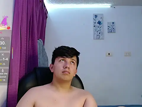 Alan red online show from 12-02-25, 11:50