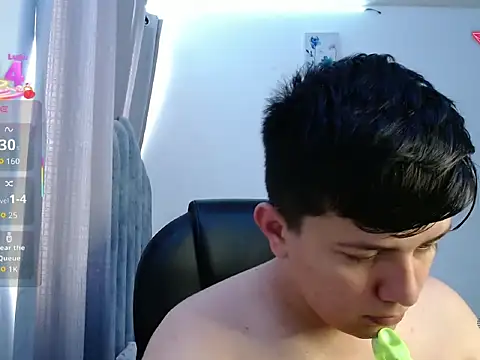 Alan red online show from 02-13-26, 04:40