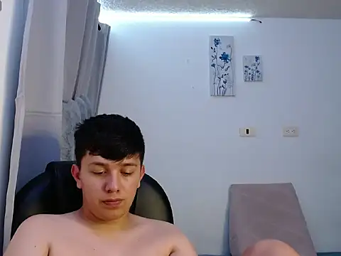 Alan red online show from 12-17-25, 11:43