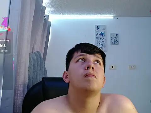Alan red online show from 03-27-26, 07:37