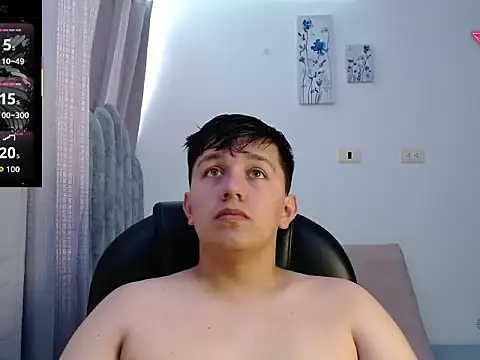 Alan red online show from 04-30-26, 03:41