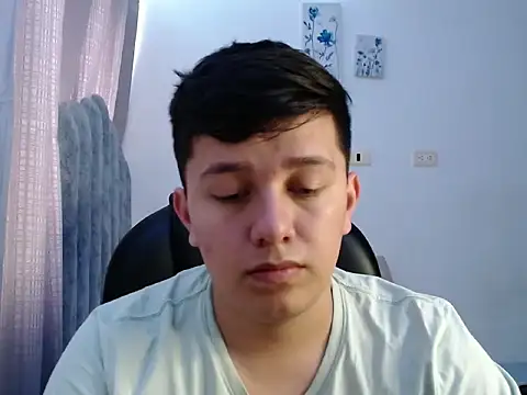 Alan red online show from 03-20-26, 03:57