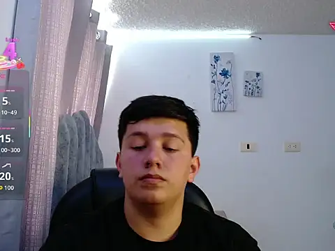 Alan red online show from 03-25-26, 04:17
