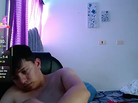 Alan red online show from 11-13-25, 06:23