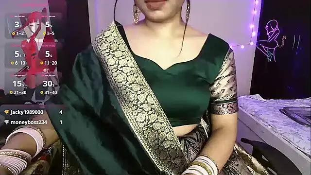 night queen07 online show from 10-21-25, 10:58