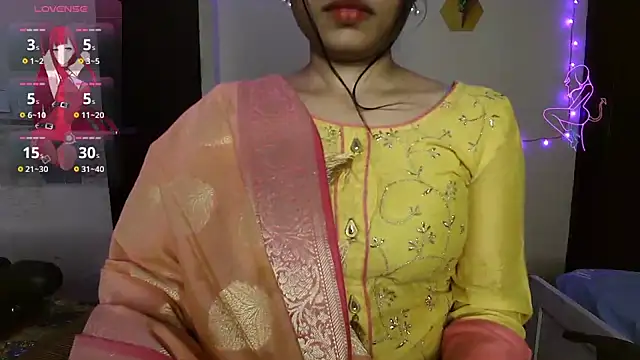 night queen07 online show from 12-02-25, 06:42