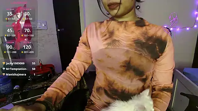 night queen07 online show from 11-08-25, 07:28