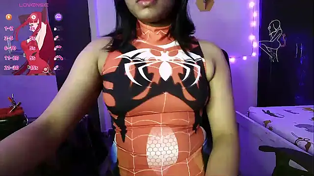 night queen07 online show from 10-12-25, 06:42