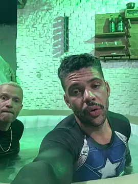 grossocalibre20 online show from 06-07-26, 04:07