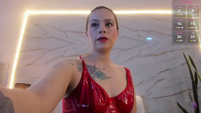 RayaCarr  online show from 04-14-26, 01:16