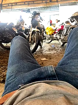 Avila67 online show from 12-02-25, 01:35