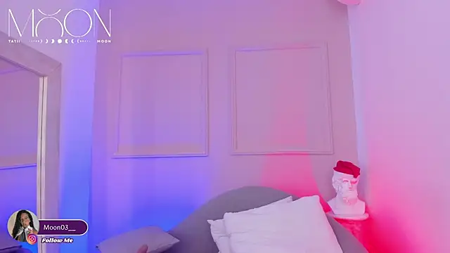 tatii moon online show from 12-21-25, 05:31
