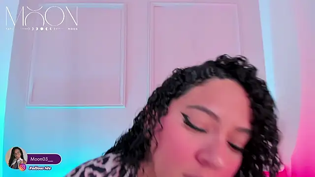 tatii moon online show from 12-15-25, 05:24