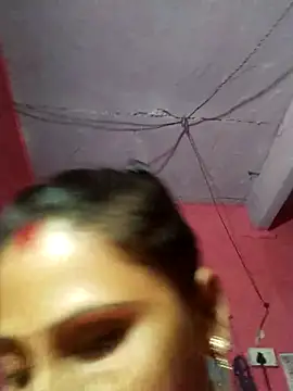 Bhavya Bhan online show from 10-16-25, 01:14