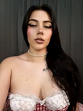 angelic1 online show from 03-04-26, 08:33