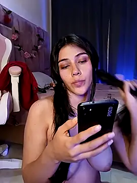 angelic1 online show from 02-25-25, 07:09