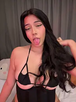 angelic1 online show from 07-12-26, 10:49
