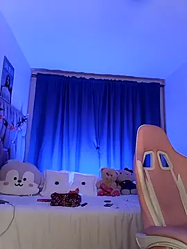 angelic1 online show from 03-08-25, 04:45